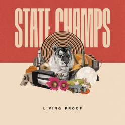 State Champs - Mine Is Gold